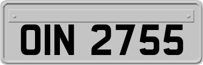 OIN2755