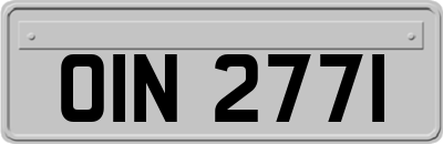 OIN2771