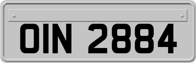 OIN2884