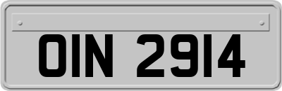 OIN2914