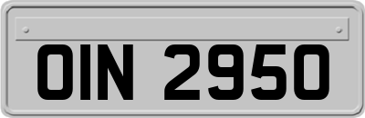 OIN2950