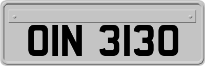 OIN3130