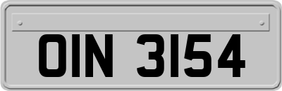 OIN3154