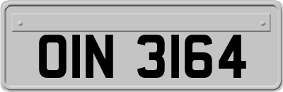 OIN3164