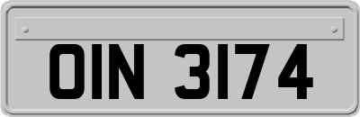 OIN3174