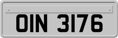 OIN3176