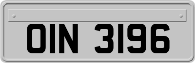 OIN3196