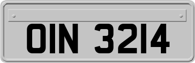 OIN3214