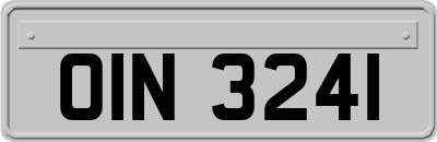 OIN3241