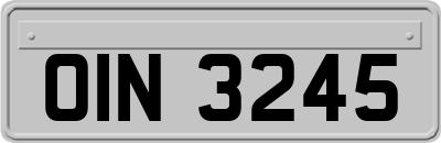 OIN3245
