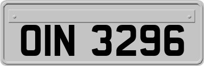 OIN3296