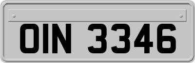 OIN3346