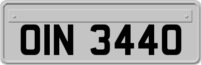 OIN3440