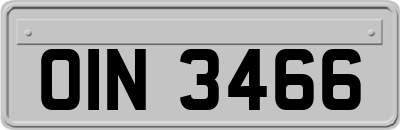 OIN3466