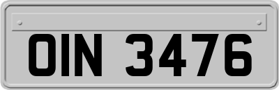 OIN3476