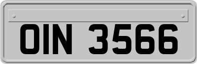 OIN3566