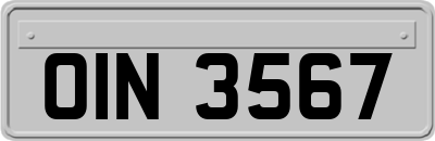 OIN3567