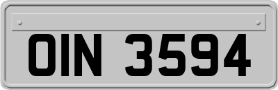 OIN3594