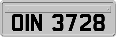 OIN3728