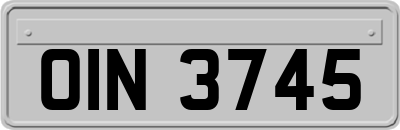OIN3745
