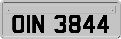 OIN3844