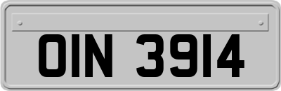 OIN3914