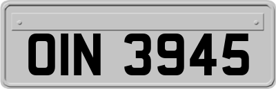 OIN3945