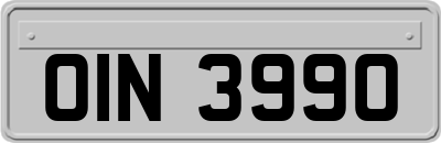 OIN3990