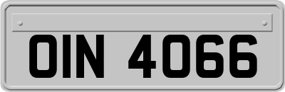 OIN4066
