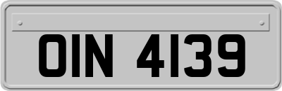 OIN4139