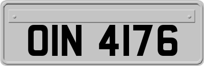OIN4176