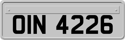 OIN4226