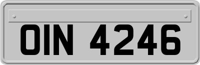 OIN4246