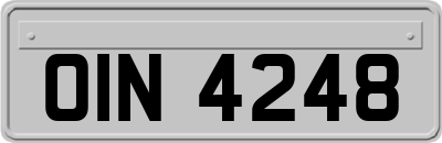 OIN4248