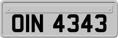 OIN4343