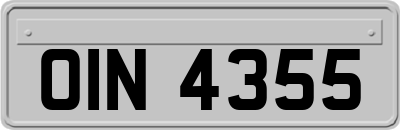 OIN4355