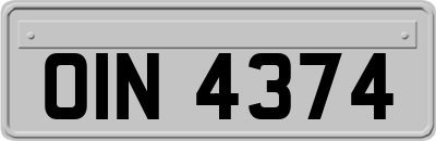 OIN4374