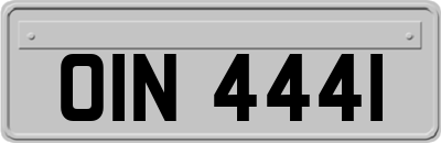 OIN4441