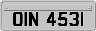 OIN4531