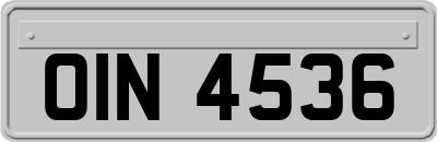 OIN4536