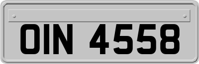 OIN4558