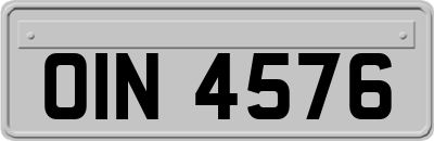 OIN4576