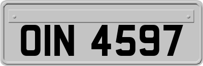 OIN4597