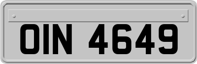OIN4649
