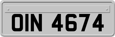 OIN4674