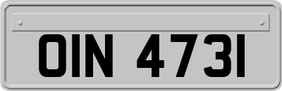 OIN4731