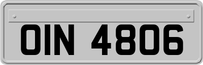 OIN4806