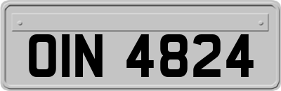 OIN4824