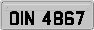 OIN4867
