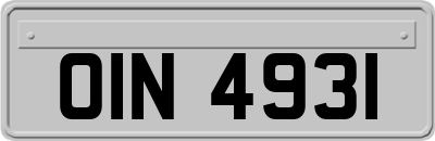 OIN4931